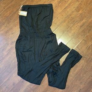 BNWT Harlow Ellie Tube Jumpsuit